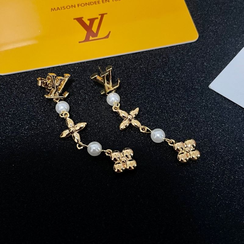 Louis Vuitton Earrings